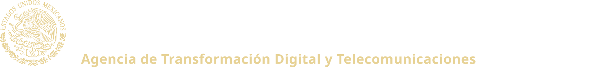 Logo ATDT